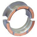 Crown Automotive Crankshaft Thrust Bearing, #J8133253 J8133253